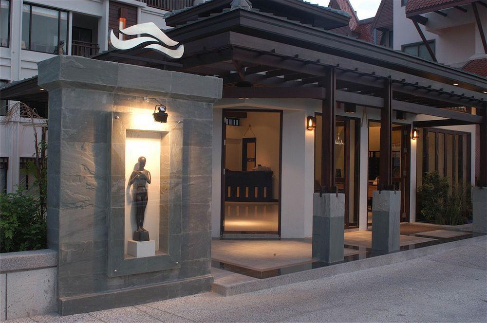 Avantika Boutique Hotel Patong Exterior photo